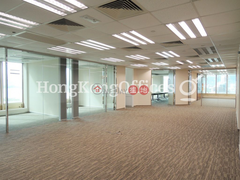 Property Search Hong Kong | OneDay | Office / Commercial Property, Rental Listings Office Unit for Rent at Far East Finance Centre