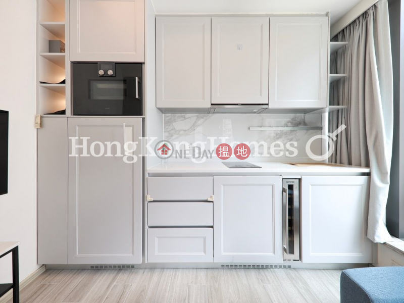 Property Search Hong Kong | OneDay | Residential Rental Listings 1 Bed Unit for Rent at 8 Mosque Street