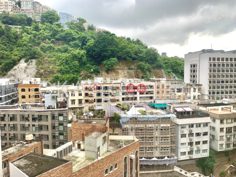 香港搵樓|租樓|二手盤|買樓| 搵地 | 住宅-出租樓盤|3房2廁,實用率高,極高層《寶德大廈出租單位》