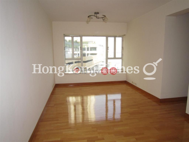 3 Bedroom Family Unit at Le Printemps (Tower 1) Les Saisons | For Sale, 28 Tai On Street | Eastern District | Hong Kong, Sales HK$ 15.22M