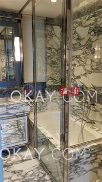 HK$ 28,000/ month The Pierre | Central District, Intimate 1 bedroom with balcony | Rental