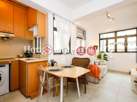 1 Bed Unit at Fortune Building | For Sale | Fortune Building 祥友大廈 _0