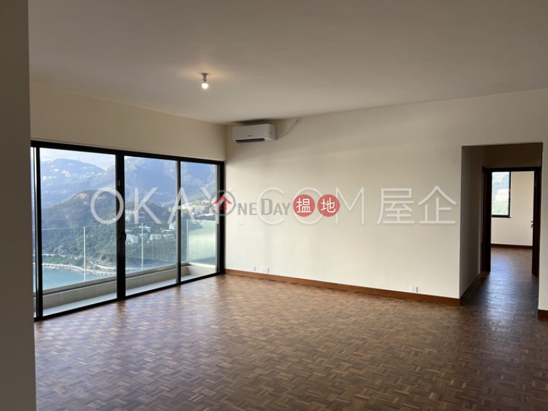 Efficient 3 bedroom on high floor with balcony | Rental, 63 Repulse Bay Road | Southern District Hong Kong | Rental, HK$ 120,000/ month