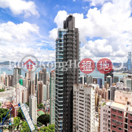 3 Bedroom Family Unit for Rent at Robinson Place