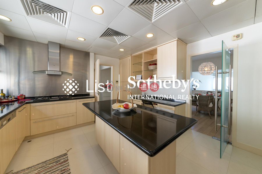 HK$ 93.8M | House A1 Stanley Knoll Southern District Property for Sale at House A1 Stanley Knoll with 3 Bedrooms