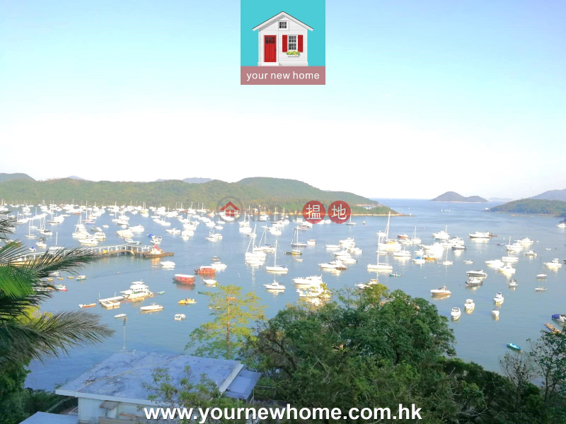 Sai Kung House | For Rent, Pak Sha Wan Village House 白沙灣村屋 Rental Listings | Sai Kung (RL265)