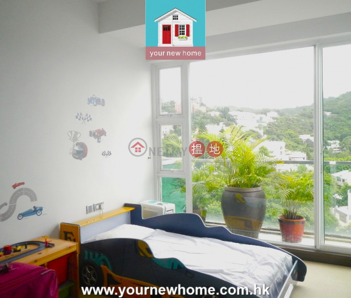 Modern House for Rent in Clearwater Bay, House 1 Buena Vista 怡景花園 1座 Rental Listings | Sai Kung (RL2051)