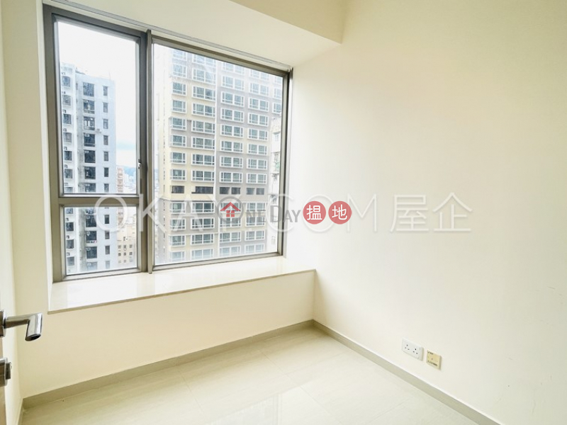 HK$ 15.6M Island Crest Tower 1, Western District | Lovely 2 bedroom with balcony | For Sale