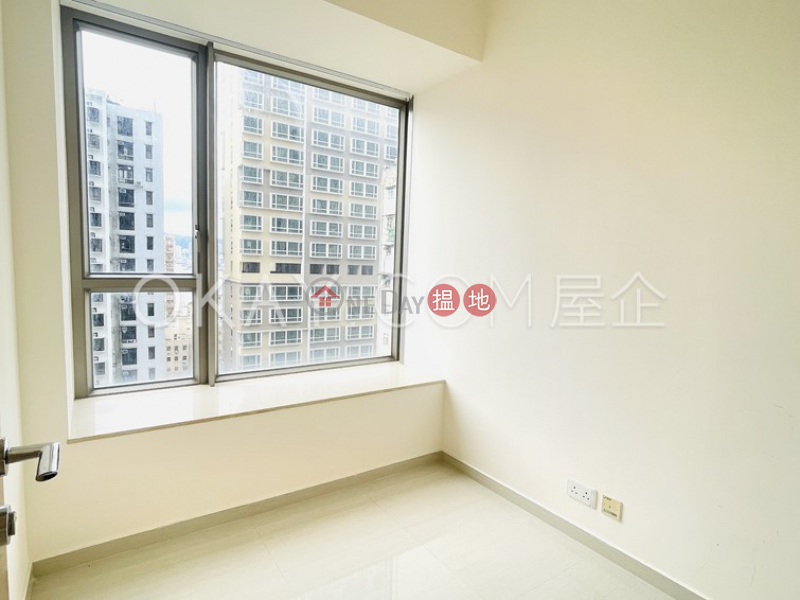 HK$ 15.6M | Island Crest Tower 1 | Western District | Lovely 2 bedroom with balcony | For Sale