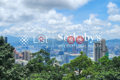 Property for Rent at Barker Villa with 3 Bedrooms | Barker Villa 柏架別墅 _0