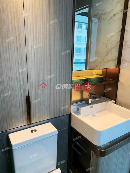 Lime Gala Block 1A | Mid Floor Flat for Sale | Lime Gala Block 1A 形薈1A座 Sales Listings