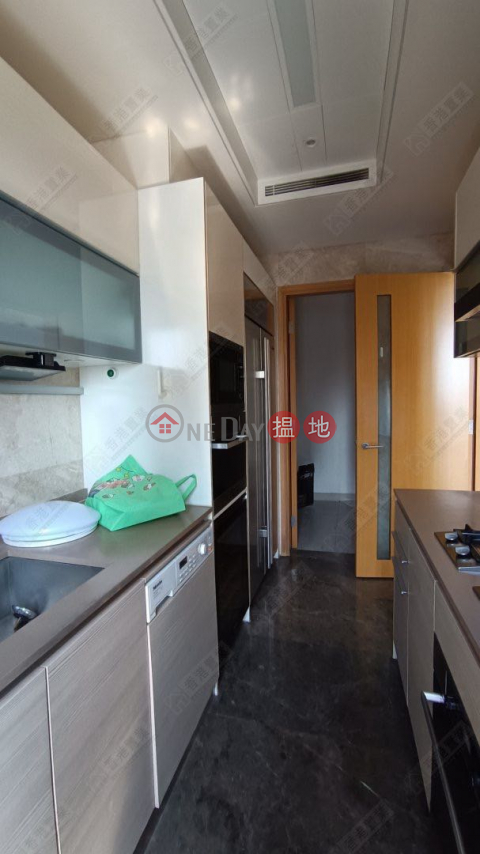 GRAND AUSTIN四房兩套, Grand Austin 1座 Grand Austin Tower 1 | 油尖旺 (ISAAC-068207065)_0