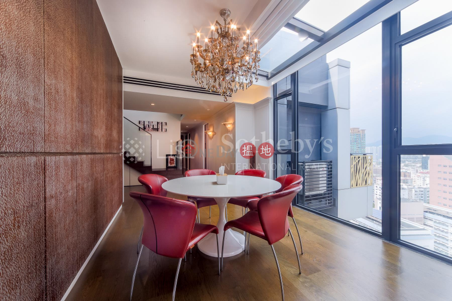 HK$ 8,200萬|Dunbar Place九龍城|出售Dunbar Place4房豪宅單位