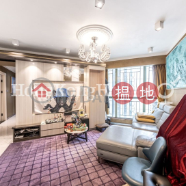 3 Bedroom Family Unit at Goldwin Heights | For Sale | Goldwin Heights 高雲臺 _0