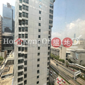 Office Unit for Rent at Jubilee Centre, Jubilee Centre 捷利中心 | Wan Chai District (HKO-18185-ABFR)_0