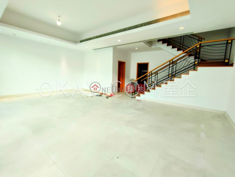 Luxurious house with sea views, rooftop & terrace | Rental, Cyberport Road | Southern District | Hong Kong | Rental HK$ 230,000/ month