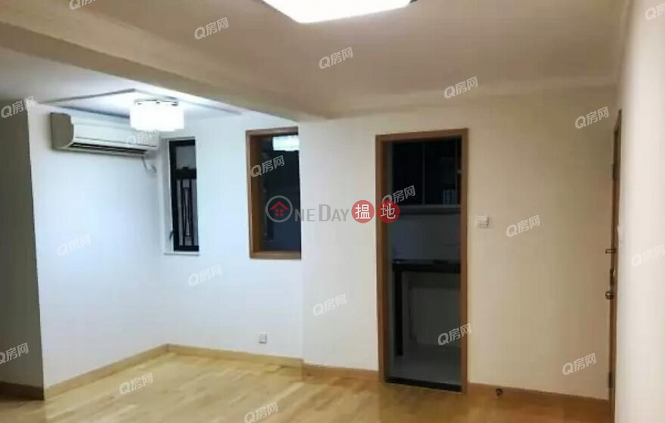 Block B Fortune Terrace | 3 bedroom Low Floor Flat for Rent 4-16 Tak Shing Street | Yau Tsim Mong, Hong Kong Rental, HK$ 26,000/ month