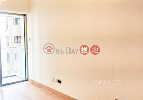 Charming 1 bedroom with balcony | Rental|Western DistrictThe Nova(The Nova)Rental Listings (OKAY-R293157)_0