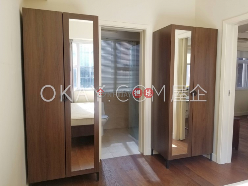 Gorgeous 1 bedroom in Wan Chai | For Sale | Tung Hey Mansion 東曦大廈 Sales Listings