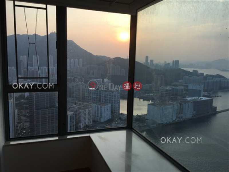 Elegant 3 bedroom on high floor with sea views | Rental | Tower 9 Island Resort 藍灣半島 9座 Rental Listings