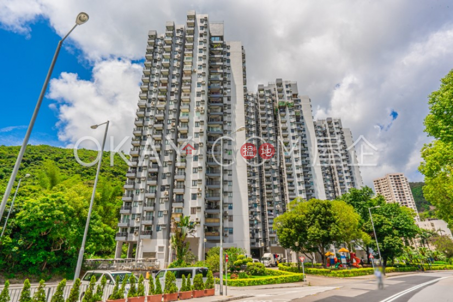 Intimate 3 bed on high floor with sea views & balcony | For Sale | Discovery Bay, Phase 3 Hillgrove Village, Glamour Court 愉景灣 3期 康慧台 康頤閣 Sales Listings