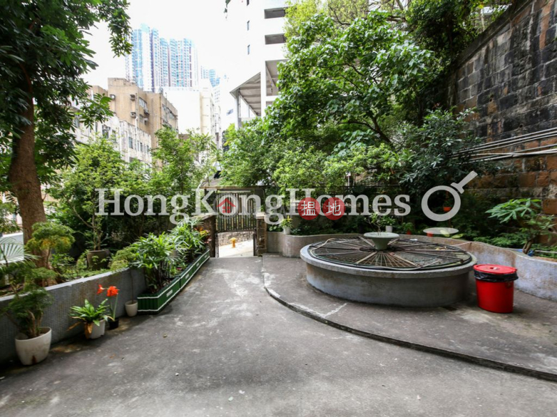 香港搵樓|租樓|二手盤|買樓| 搵地 | 住宅-出售樓盤紫蘭樓開放式單位出售