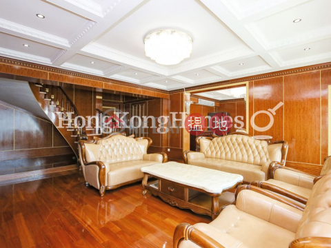 4 Bedroom Luxury Unit for Rent at The Waterfront Phase 2 Tower 5 | The Waterfront Phase 2 Tower 5 漾日居2期5座 _0