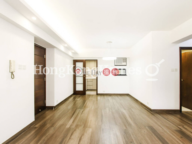 3 Bedroom Family Unit for Rent at Vantage Park | 22 Conduit Road | Western District | Hong Kong Rental HK$ 38,000/ month