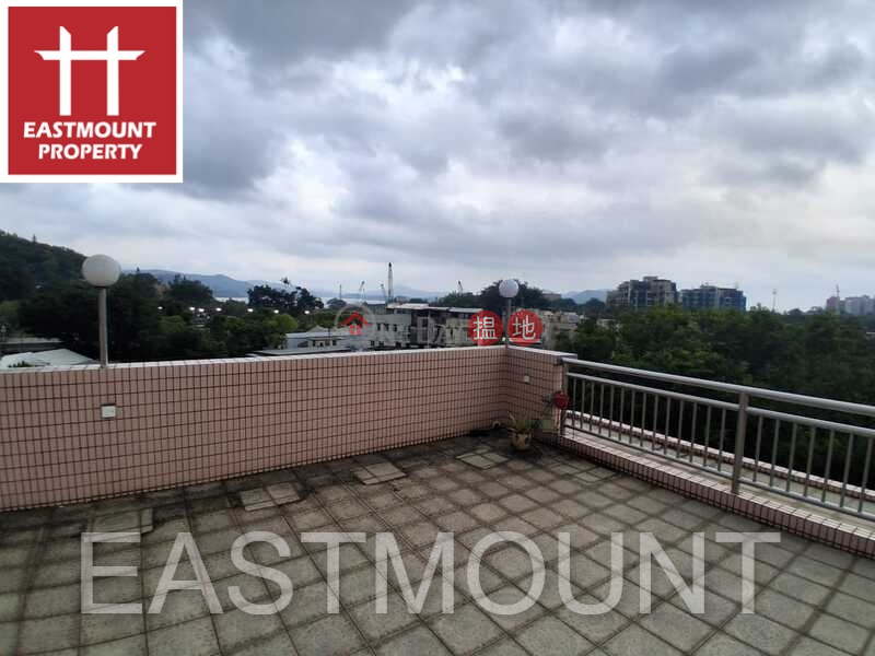 香港搵樓|租樓|二手盤|買樓| 搵地 | 住宅|出租樓盤-西貢 Sha Kok Mei, Tai Mong Tsai 大網仔沙角尾村屋出租-連天台, 近市方便 出租單位