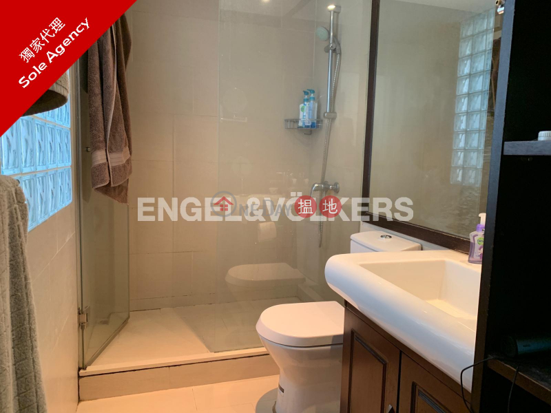 HK$ 38,000/ month | Bonito Casa | Western District, 1 Bed Flat for Rent in Mid Levels West