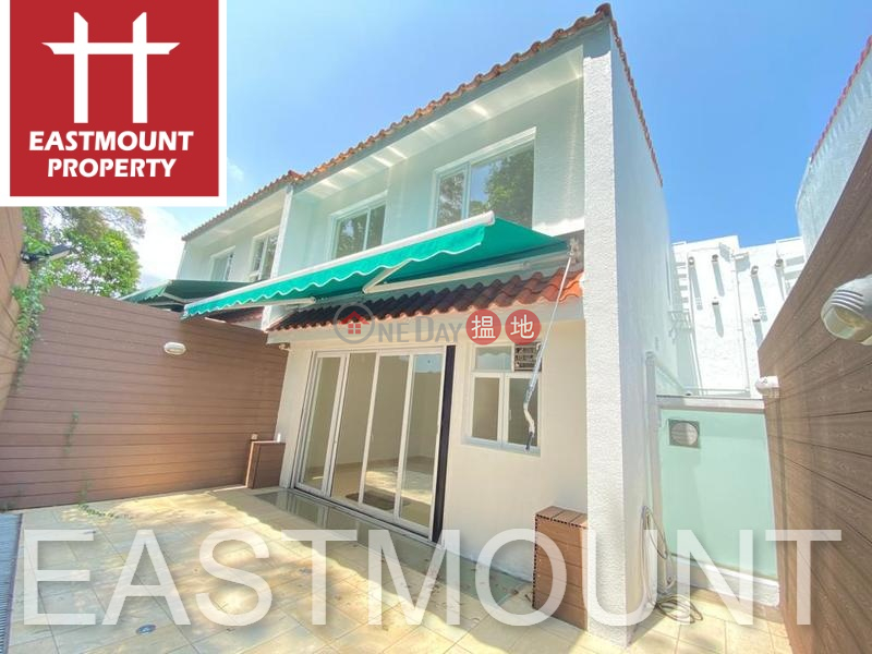 Clearwater Bay Villa House | Property For Sale or Rent in Las Pinadas, Ta Ku Ling 打鼓嶺松濤苑-Convenient, Garden | Property ID:2867 | 248 Clear Water Bay Road | Sai Kung Hong Kong, Rental, HK$ 68,000/ month