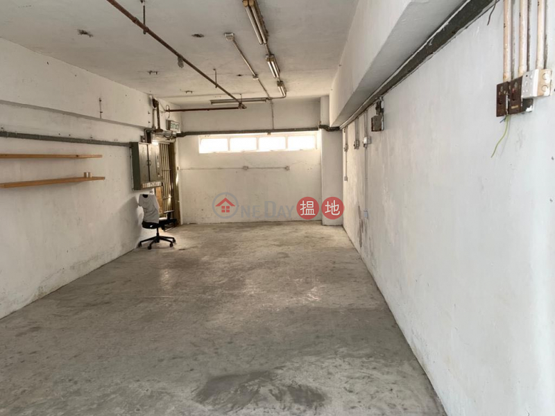 Open viewbig loading space, 32-50 Lei Muk Road | Kwai Tsing District, Hong Kong Rental, HK$ 8,800/ month