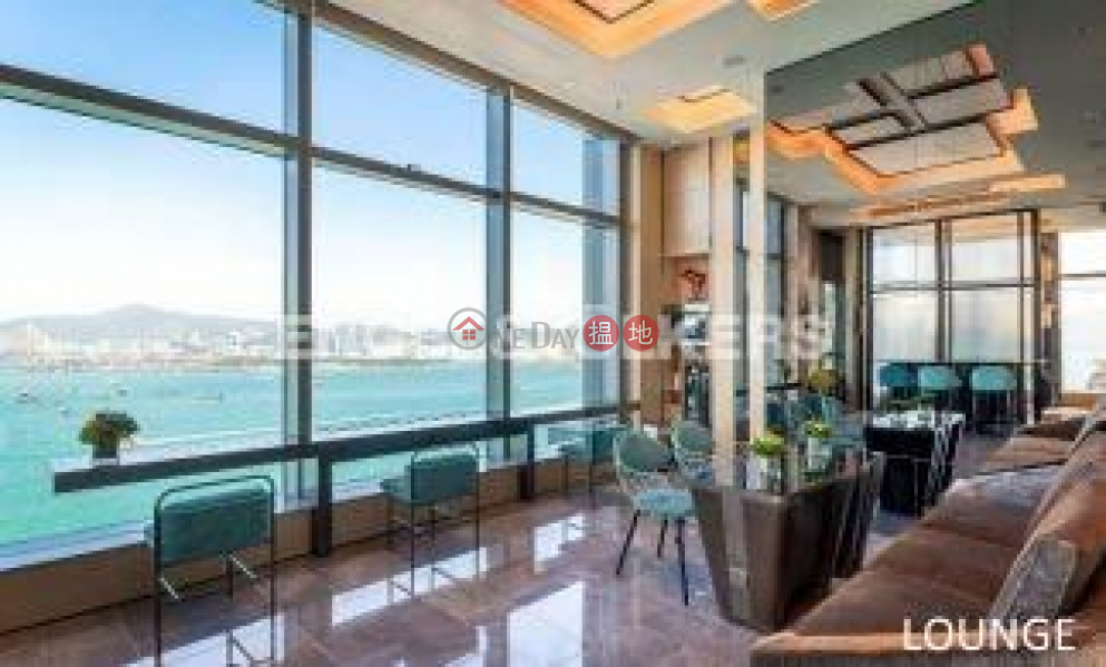 2 Bedroom Flat for Rent in Kennedy Town 97 Belchers Street | Western District, Hong Kong, Rental HK$ 45,000/ month
