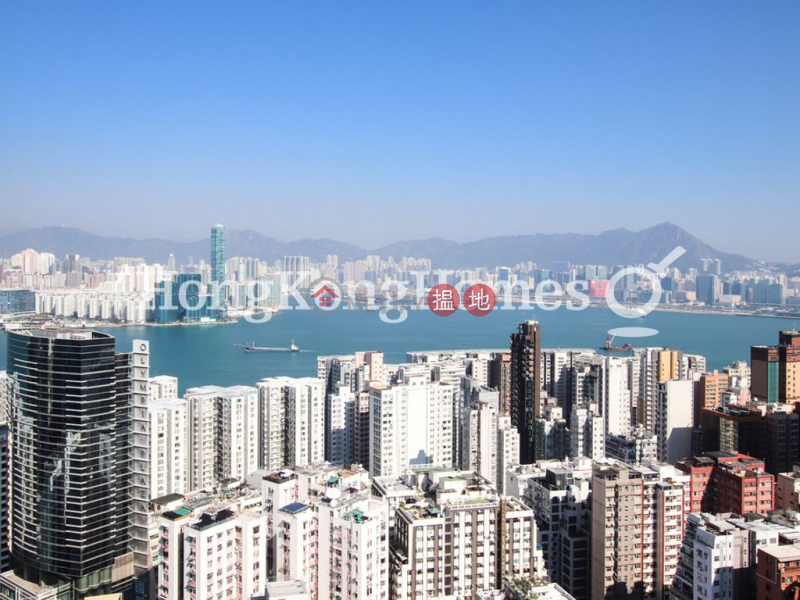 Property Search Hong Kong | OneDay | Residential | Sales Listings, 3 Bedroom Family Unit at Le Sommet | For Sale