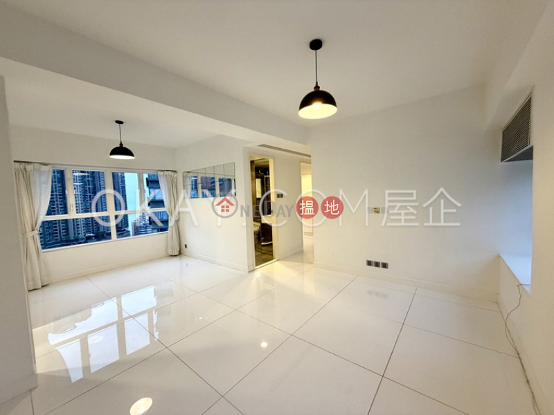 2房1廁,極高層寶瑜閣出租單位|西區寶瑜閣(Bowie Court)出租樓盤 (OKAY-R130479)