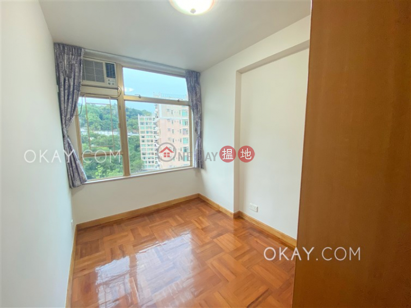 HK$ 12.5M | Classical Gardens Phase 2 Block 8, Tai Po District Rare 3 bedroom on high floor with balcony | For Sale