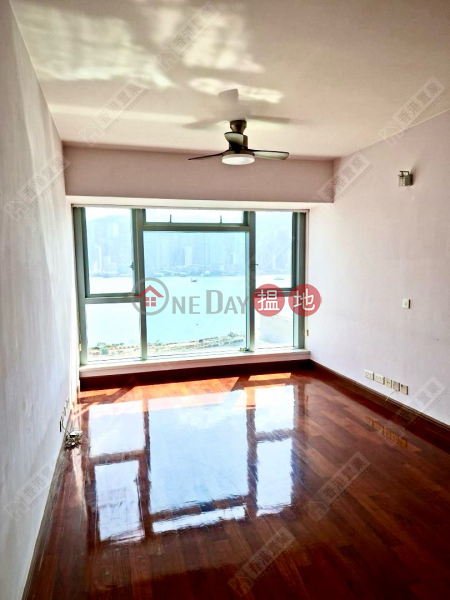see view, The Harbourside Tower 1 君臨天下1座 Sales Listings | Yau Tsim Mong (A4387595)