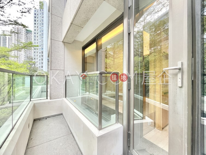 Property Search Hong Kong | OneDay | Residential | Rental Listings Unique 1 bedroom with terrace | Rental