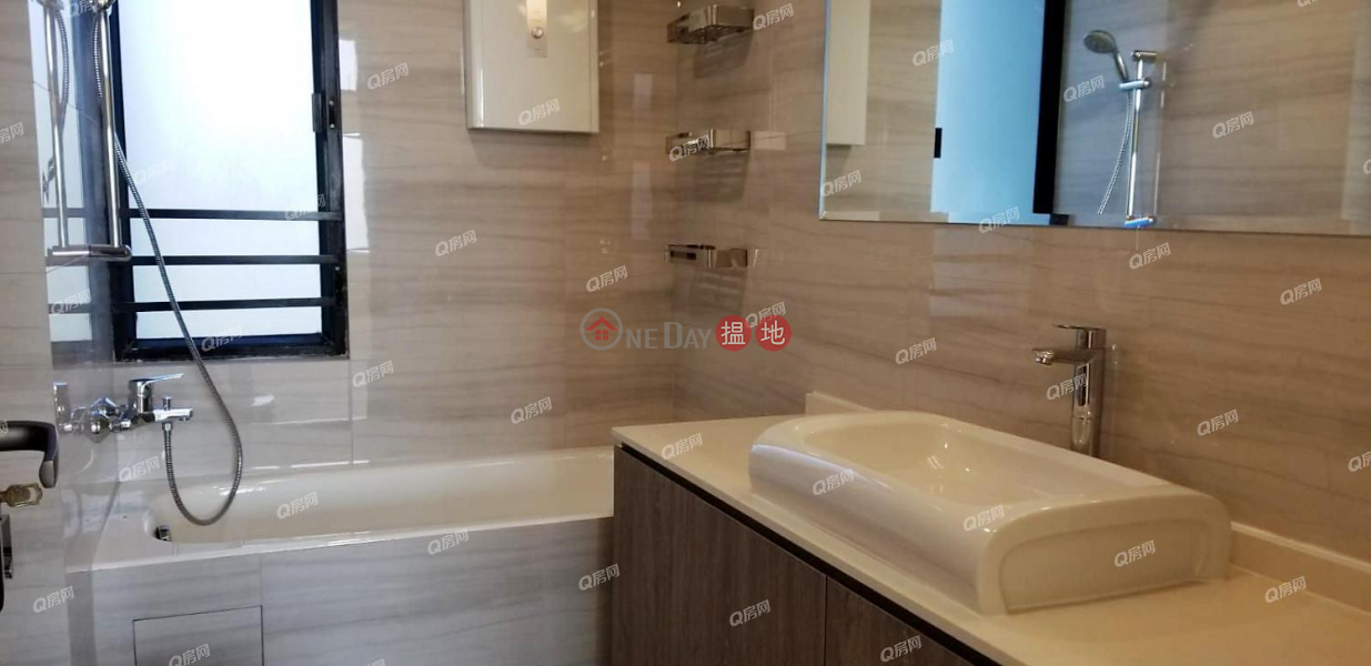 HK$ 84,800/ month | Tower 3 37 Repulse Bay Road, Southern District | Tower 3 37 Repulse Bay Road | 4 bedroom Mid Floor Flat for Rent