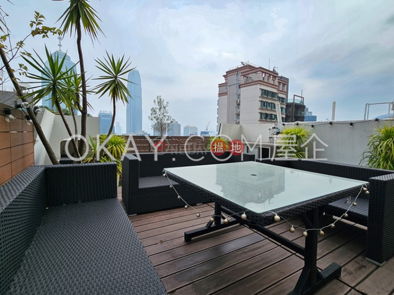 Unique 2 bedroom on high floor with rooftop | For Sale, 80-88 Caine Road | Western District | Hong Kong Sales, HK$ 9.8M