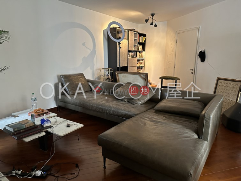 香港搵樓|租樓|二手盤|買樓| 搵地 | 住宅|出租樓盤-3房2廁,實用率高,露台豐樂閣出租單位