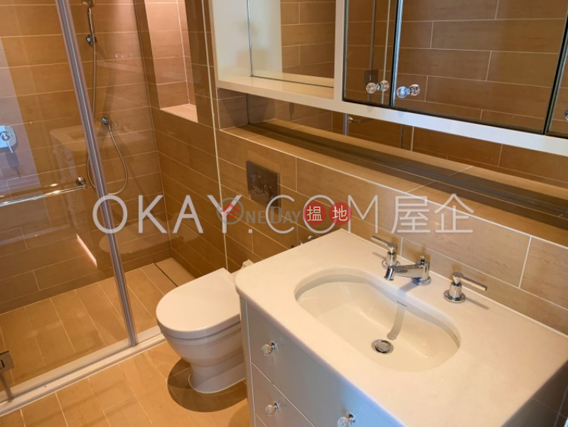 HK$ 43.45M, Le Cap Sha Tin Unique 4 bedroom with balcony & parking | For Sale
