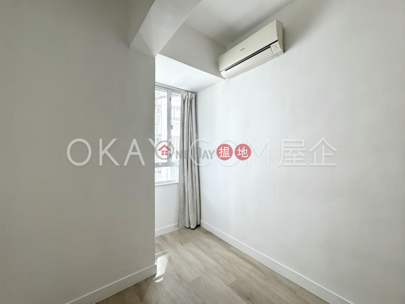 Popular 3 bedroom in Tin Hau | Rental, Ming Sun Building 明新大廈 Rental Listings | Eastern District (OKAY-R376046)