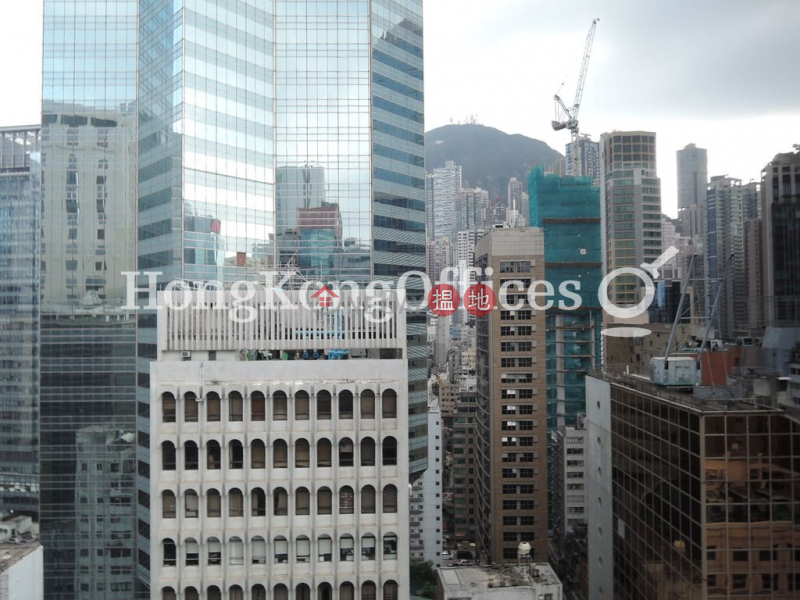 Office Unit for Rent at China Insurance Group Building | China Insurance Group Building 中保集團大廈 Rental Listings