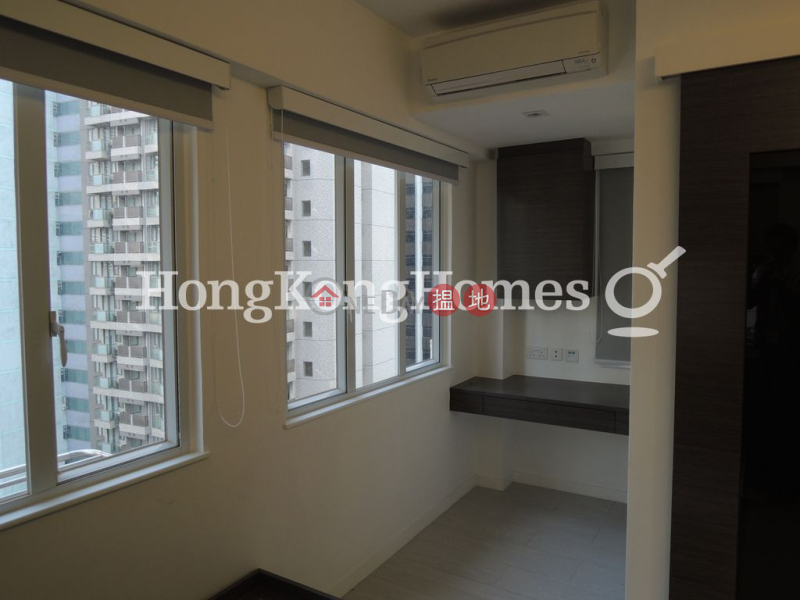 HK$ 17,000/ 月|新春園大廈-灣仔區新春園大廈一房單位出租