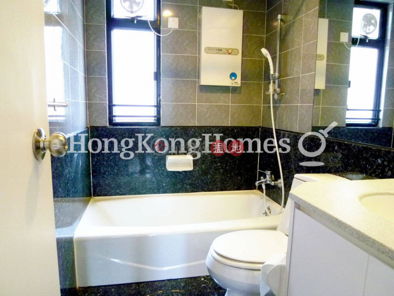 HK$ 34,500/ month Vantage Park, Western District, 3 Bedroom Family Unit for Rent at Vantage Park