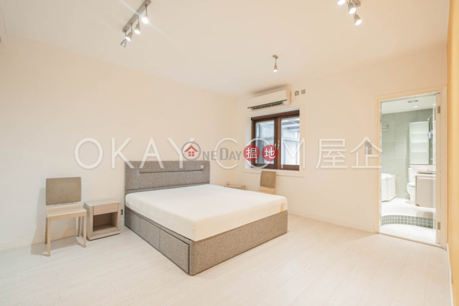 Efficient 3 bedroom with terrace & parking | Rental | Wealthy Heights 威豪閣 Rental Listings