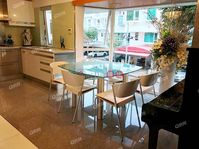 HK$ 35M South Horizons Phase 2, Yee Mei Court Block 7 Southern District | South Horizons Phase 2, Yee Mei Court Block 7 | 3 bedroom House Flat for Sale