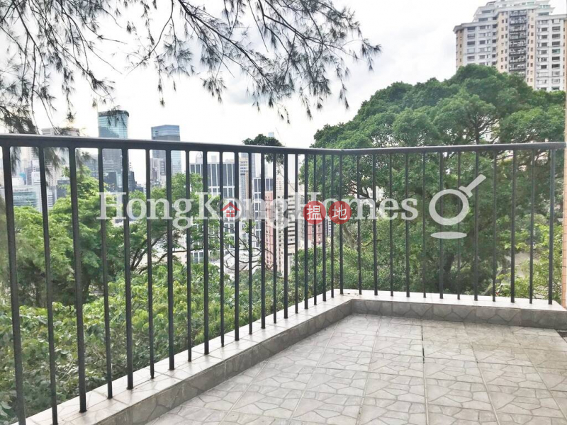 3 Bedroom Family Unit for Rent at Green Village No. 8A-8D Wang Fung Terrace | 8A-8D Wang Fung Terrace | Wan Chai District Hong Kong, Rental | HK$ 55,000/ month