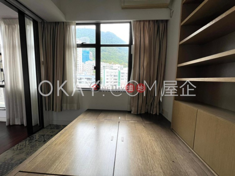 樂賢閣|中層|住宅|出租樓盤|HK$ 29,500/ 月